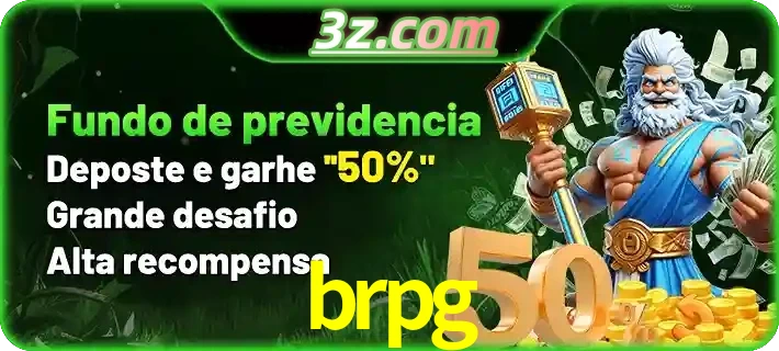 Promoções Apostas Esportivas brpg