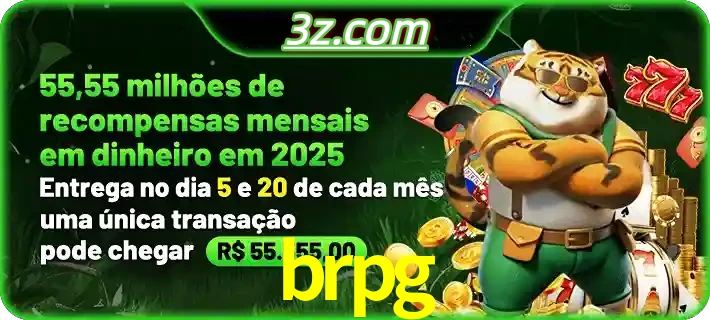 brpg cassino online brasil