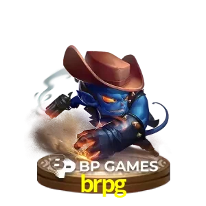 melhores slots BP Games